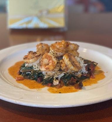 Dining & Events