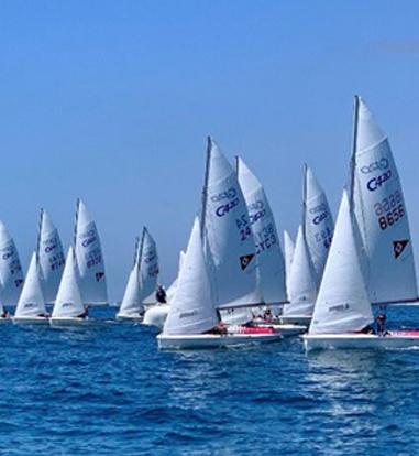 Junior Sailing