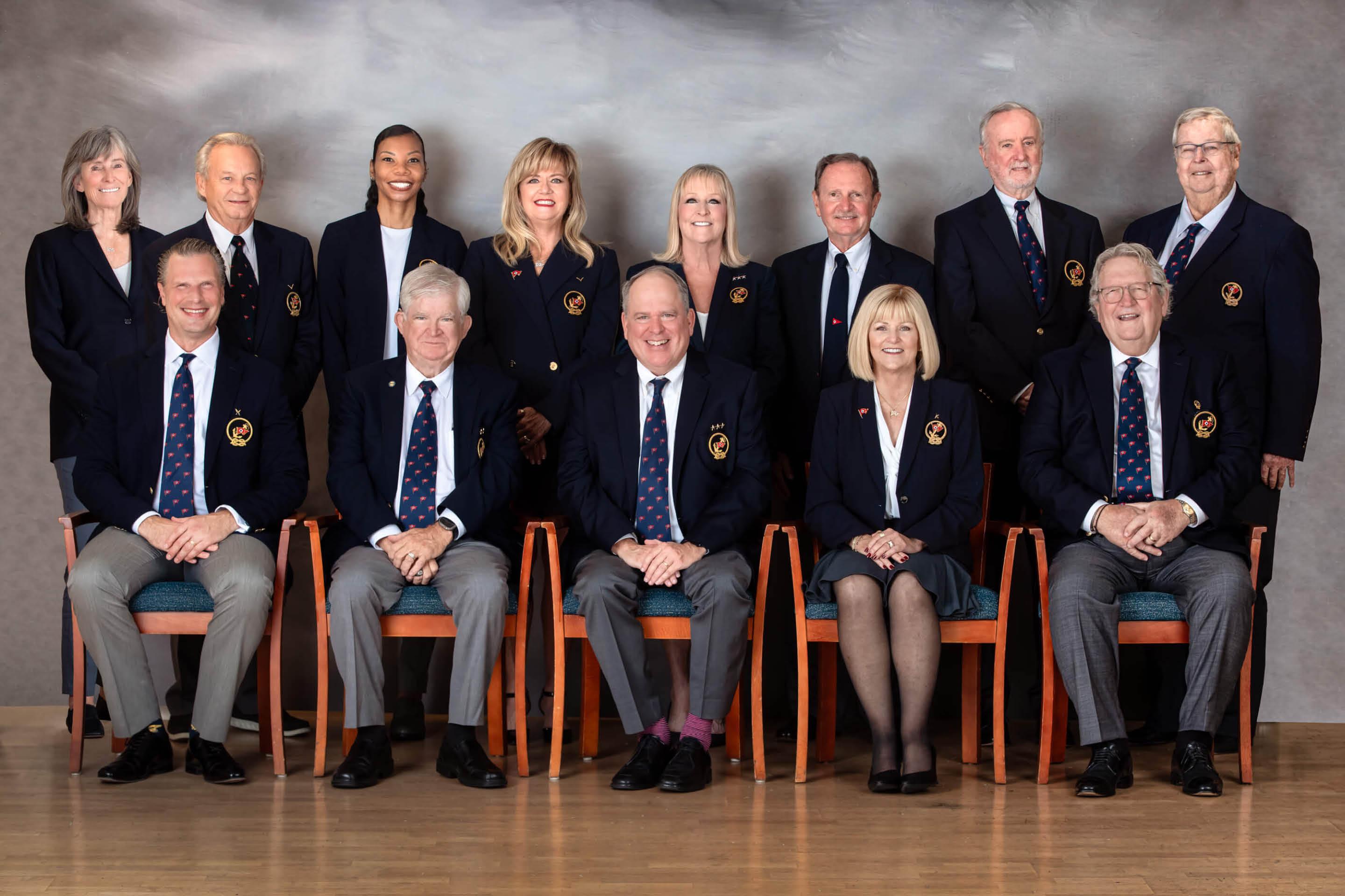 Board of Directors