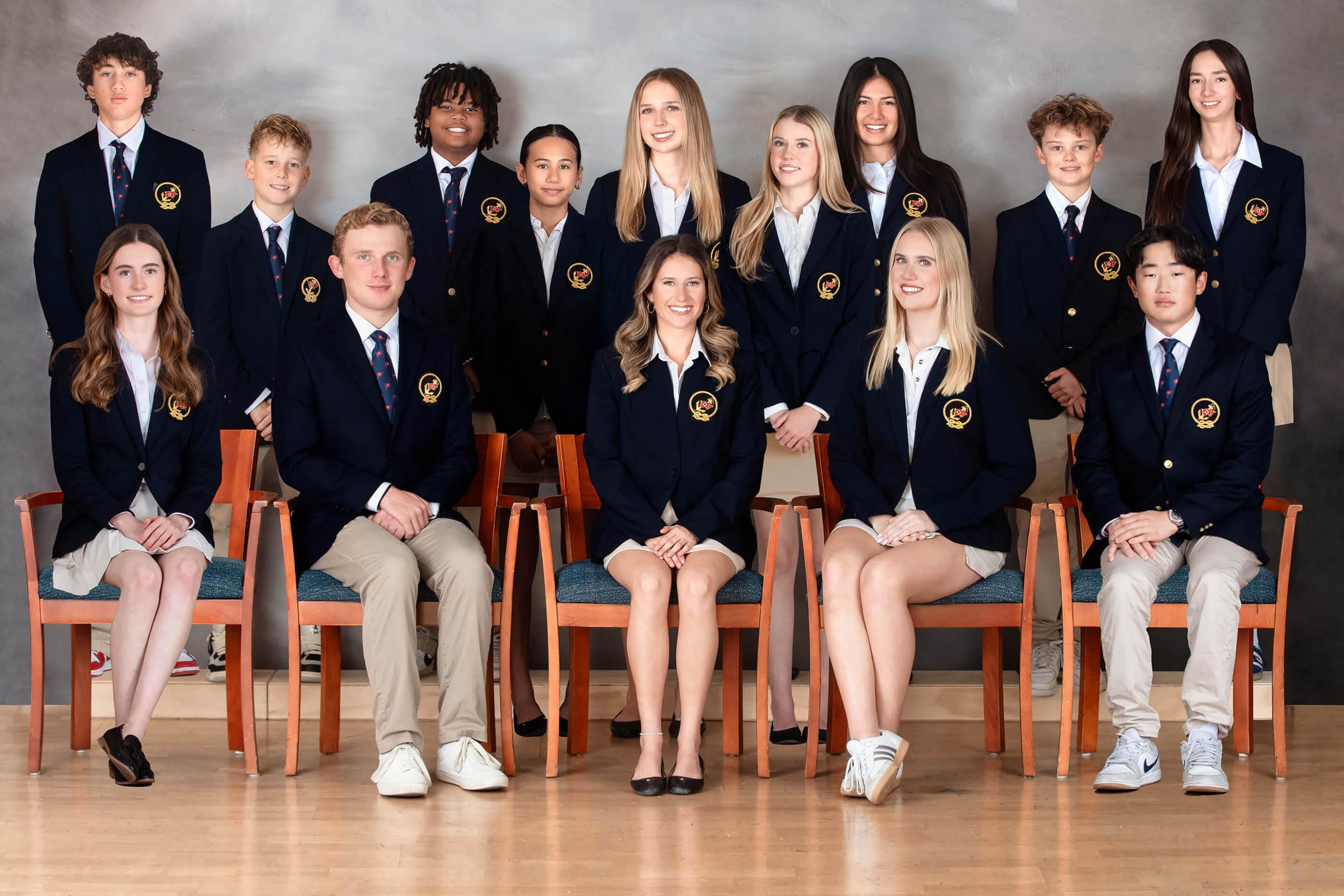 Board of Directors